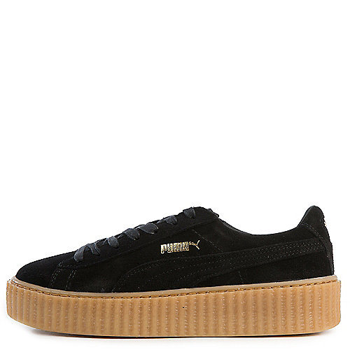 puma suede creepers puma suede creepers