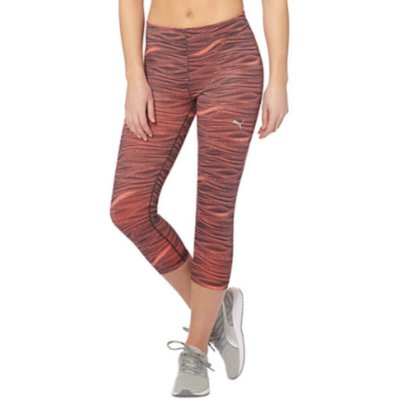 puma all eyes on me tights
