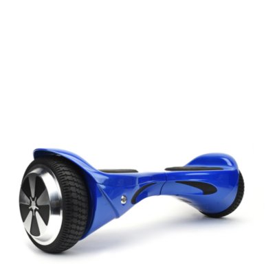 Bluetooth Stealth Hoverboard Blue Shiekh Shoes