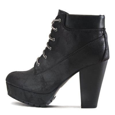 soda high heels