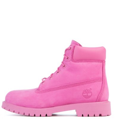juniors 6 inch premium waterproof boots