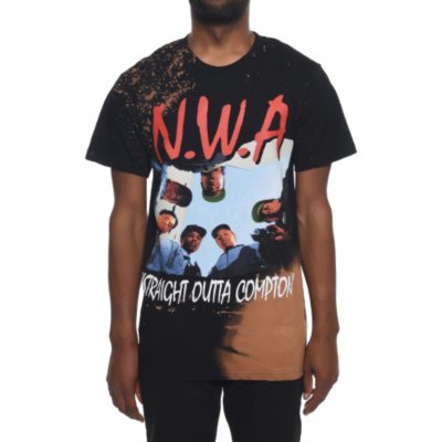 Men's NWA Tee Shiekh Shoes