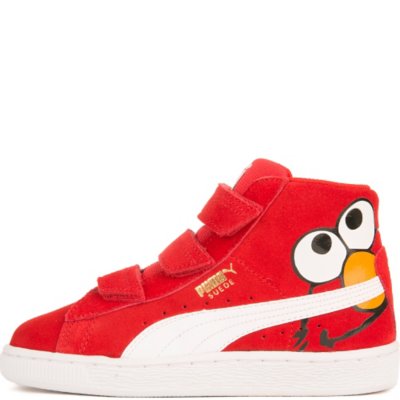 puma elmo shoes