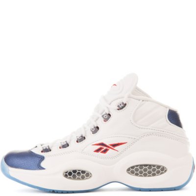 men's reebok question mid basketball shoes