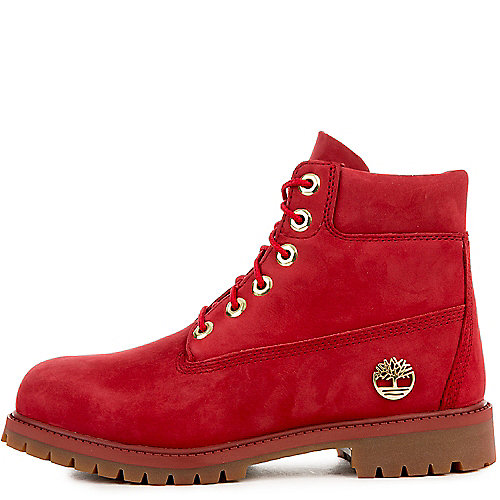 timberland red timberland red