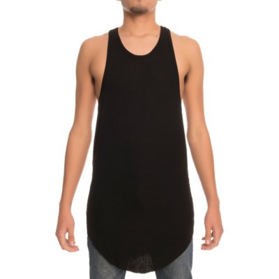 Men's Racerback Tank Top Shiekh Shoes