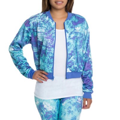 adidas for the oceans jacket