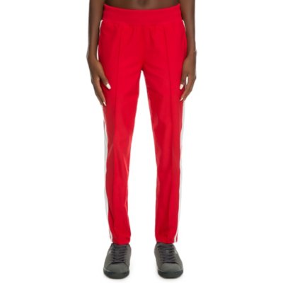 t7 printed pants women