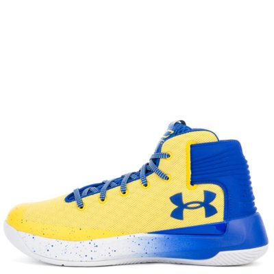 under armour curry kids