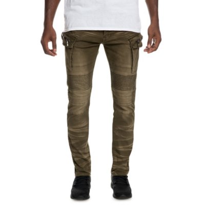 smoke rise cargo pants