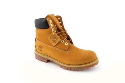 Mens 6 Inch Premium 
