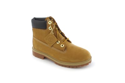 Kids 6 Inch Premium