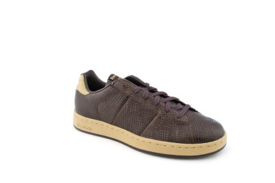 Mens NPC Platinum