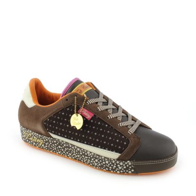 Pastry Fab Cookie womens casual sneaker