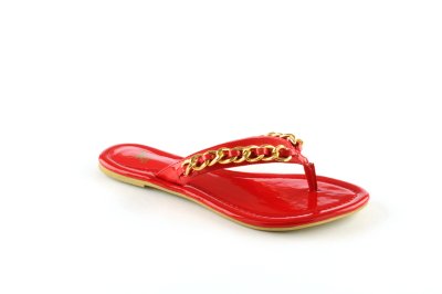 Womens Chain Thong 