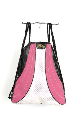 Glam Pie Cinch Sack