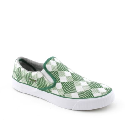 Lacoste Lyndon SlipOn Golf at