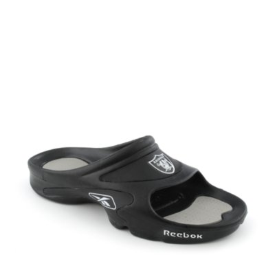 reebok sliders men