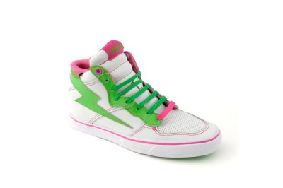 Womens Funk Bolt