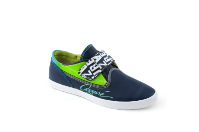 Womens Shelly Low Velcro