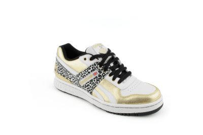 Womens Pro Legacy Low Leopard