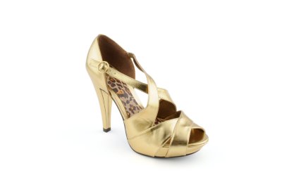 Womens Strap BVA-051