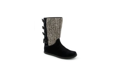 Womens Slipper Boot