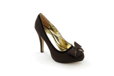 Womens Melissa-140