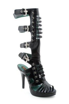 Womens Hellboy