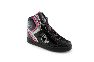 Womens Kicky Cat Hi