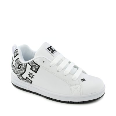 Dc Shoes Toddler Size Chart