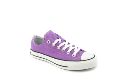 Womens All Star Double Tongue Ox