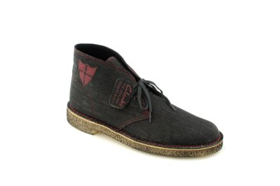 Mens Desert Boot