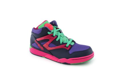 Kids Pump Omni Lite