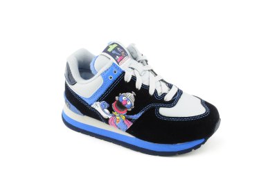 Kids Super Grover