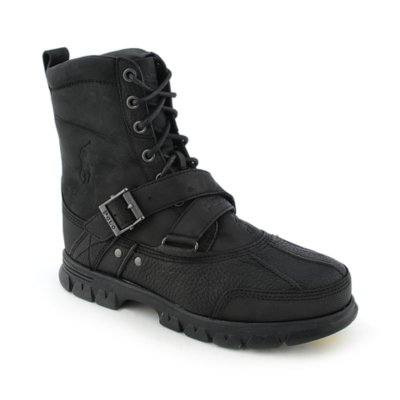 polo tavin boots