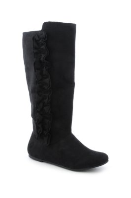 Womens Both-S