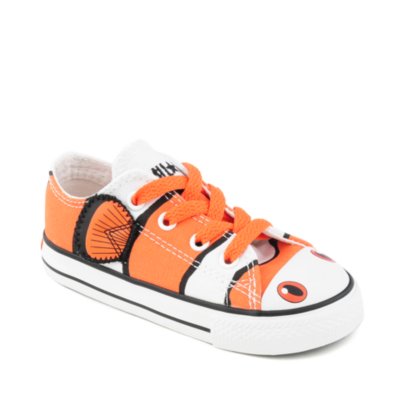 36 Limited Edition Converse all star clown shoes for Trend in 2022