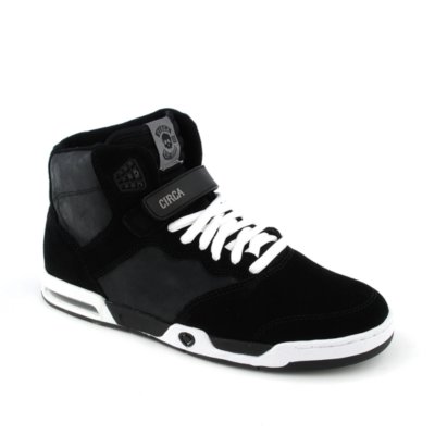 circa high tops