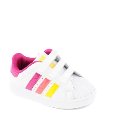 adidas superstar 2 toddler