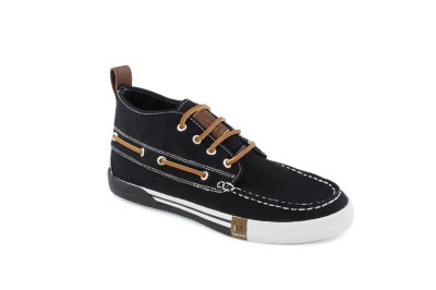 Mens Canvas Impulse