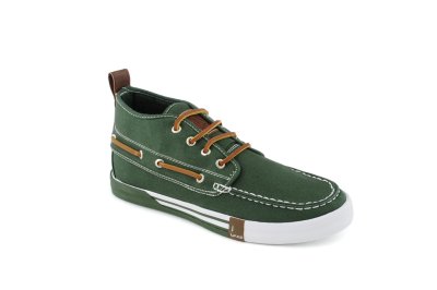 Mens Canvas Impulse 