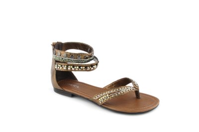 Womens Putter-H