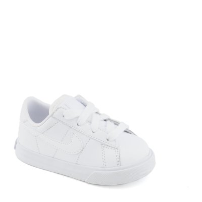 nike sweet classic white