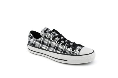 Womens All Stars Spec Ox 