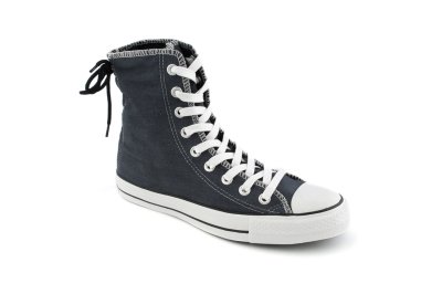 Womens All Star Slouchy Hi