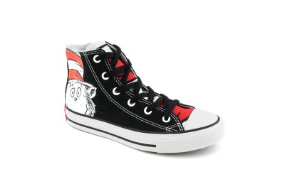 Kids All Star Seuss Hi