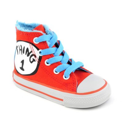 dr seuss converse