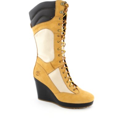 timberland pointed heels