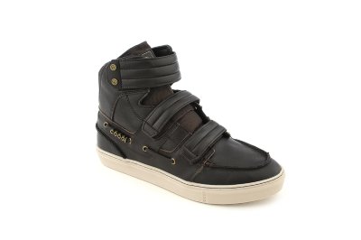 Mens Caviar Hi